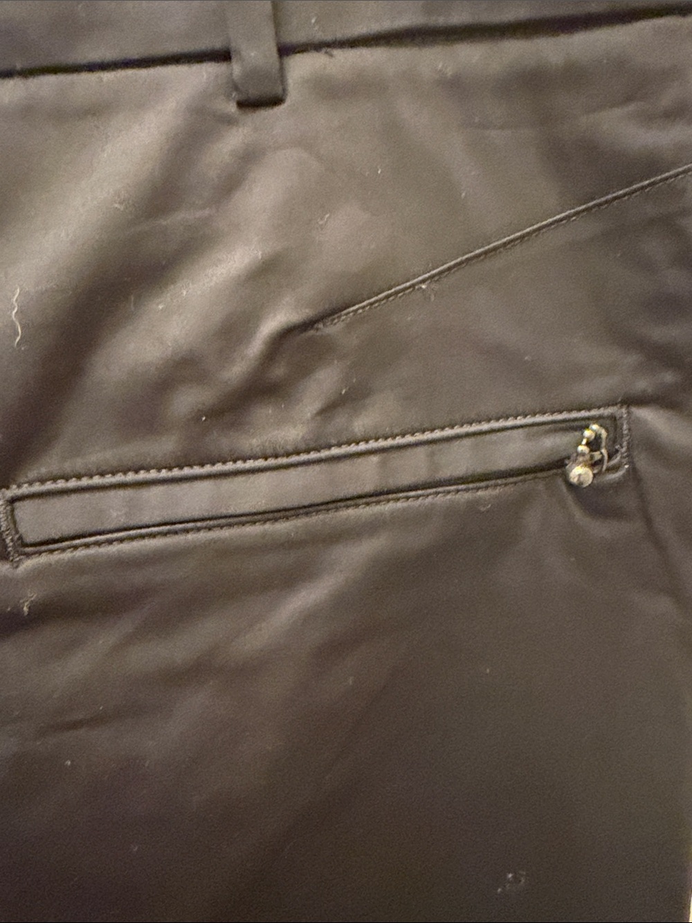 rag & bone trousers - Slim Tailored Fit - Picture 6 of 15
